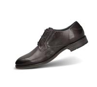 bugatti-Herren-Schnürer-311-AJY06,Dark Brown,43