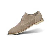 Bugatti Isidor für Herren, beige, Gr. 45 EU