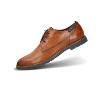 bugatti-Herren-Schnürer-311-ARM01,Cognac,44