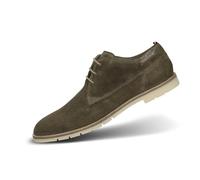 bugatti-Herren-Schnürer-311-ARM01,Dark Green,44