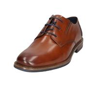 Bugatti Herren 313-alk03Schnürhalbschuhe