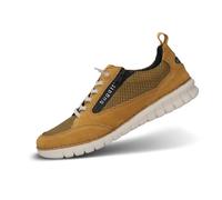 bugatti-Herren-Schnürer-321-AKM03,Yellow/Yellow,43