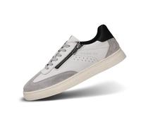 bugatti-Herren-Schnürer-321-AS201,White,40