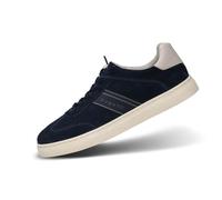 bugatti-Herren-Schnürer-321-AS202,Dark Blue,40