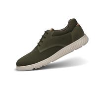 bugatti-Herren-Schnürer-321-AS501,Dark Green/Dark Green,40