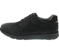 bugatti-Herren-Schnürer-321-AS501,schwarz,44