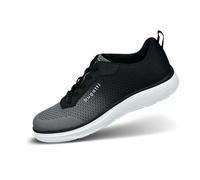 bugatti-Herren-Schnürer-321-ASE01,Dark Grey/Black,41