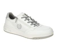 bugatti-Herren-Schnürer-321-ASF01,White,42