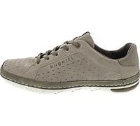 bugatti-Herren-Schnürer-321-ASG01,Taupe,42