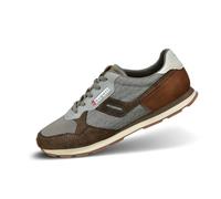 bugatti-Herren-Schnürer-321-ASH01,Brown/beige,42