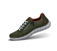 Bugatti Sneaker Herren COMPTON 321ASM026900 7000 Grün Größe 45