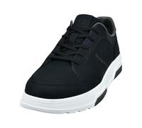 Bugatti Sneaker Herren schwarz, 43