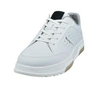 bugatti-Herren-Schnürer-322-ATH01,White,45