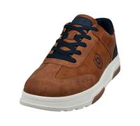 bugatti-Herren-Schnürer-322-ATH02,Cognac,44