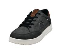 bugatti Herren Schnürer-323-A0G09-dark Grey,46