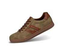 bugatti Herren Schnürer-323-AT601-taupe,44