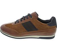 bugatti Herren Schnürer-323-AX70-cognac/cognac,45