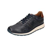 Bugatti Sportliche Schnürschuhe für Herren Blau Größe 42 EU
