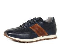 bugatti-Herren-Schnürer-331-ARX01,Dark Blue,46