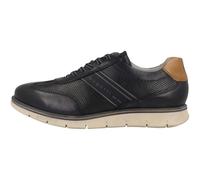 bugatti-Herren-Schnürer-331-ARY01,Dark Blue,40