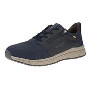 Bugatti 332-AOS05-6900 XL - Herren Sneaker - 4100-Dark-Blue für Herren, blau, Größe 48 EU