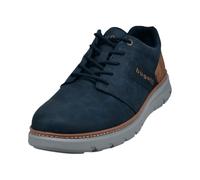 Bugatti Sneaker Herren marine, 46