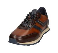 bugatti-Herren-Schnürer-332-ARX05,Dark Brown/Cognac,40