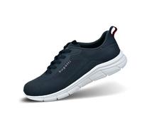 Bugatti Sneaker Low für Herren, blau, Größe 44 EU
