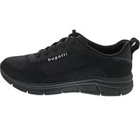 bugatti-Herren-Schnürer-341-AFA1A,schwarz,42