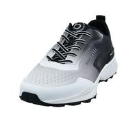 bugatti-Herren-Schnürer-342-AG404,Black/White,40