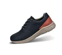 bugatti Herren Schnürer-343-AFA1B-schwarz,44