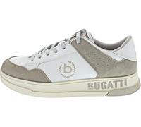 Bugatti Schnürer Weiß EU 42