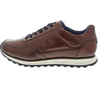 bugatti Herren Schnürhalbschuhe - Sportboden 335A021S1000 6300 braun Gr. 47