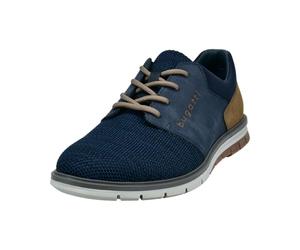 bugatti Herren Schnürschuh 335925035000-6300 Weite Normal Schnürung