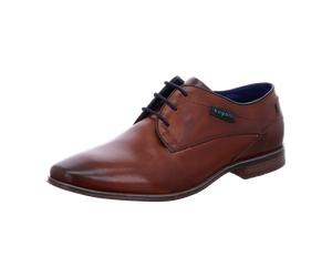 Bugatti Herren Schnürschuhe für Herren, braun, Größe 43 EU