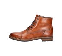 bugatti Herren 331-9573B Stiefel Kaltfutter, Cognac, 43 EU