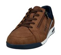Bugatti Sneaker Herren braun 40