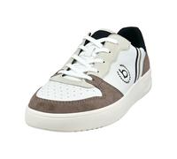 Bugatti Schnürer Mackay Weiß EU 42