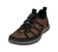 Bugatti Herrenstiefel Compton Braun Gr. 42 EU