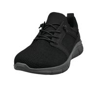 bugatti Herren Schnürstiefel, Männer Stiefel Kaltfutter,Chukka Boots,schnürung,Boots,Winterstiefel,Winterschuhe,schwarz (1000),40 EU/EU UK