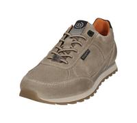 bugatti Herren Schnürstiefel, Männer Stiefel Kaltfutter,Chukka Boots,schnürung,Boots,Winterstiefel,Winterschuhe,beige (5200),42 EU/EU UK