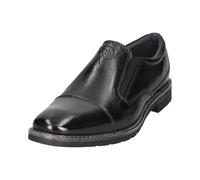 Bugatti Slipper Mero Schwarz EU 45