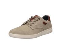 bugatti Herren Schnürstiefel, Männer Stiefel Kaltfutter,Chukka Boots,schnürung,Boots,Winterstiefel,Winterschuhe,beige (5200),44 EU/EU UK