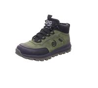 Bugatti Winterschuhe Columb (wasserdicht) dunkelgrün Herren, Größe Euro (US) 45