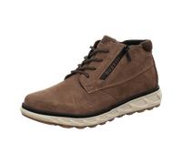 Bugatti Herren Schnürstiefeletten für Herren, braun, Größe 41 EU