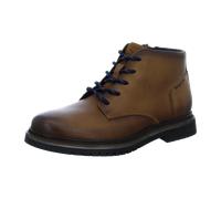 Bugatti Fashion Herren Stiefel 331-AON31 Kaltfutter Cognac Gr. 44