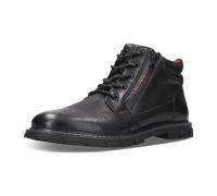Bugatti - Ankle Boots - Schwarz 43