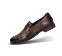 bugatti-Herren-Slipper-311-AS860,Dark Brown,45