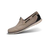 bugatti-Herren-Slipper-321-ARU62,Grey,43