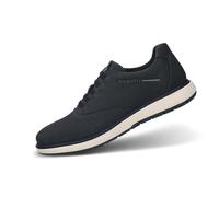 Bugatti BRUTE 321AS4601500 4100 dunkel-blau - sportliche Slipper für Herren - Größe 45